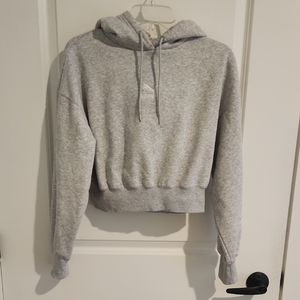 Puma Hoodie